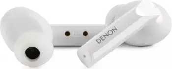 Denon AH-C840NCW White – Kristallklarer Sound trifft auf kabellose Freiheit