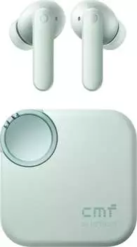 Nothing CMF Buds 2 – Active Noise Cancelling schirmt Umgebungsgeräusche im Alltag ab