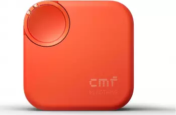 Nothing CMF Buds 2 Orange – Perfekter Klang in jeder Umgebung