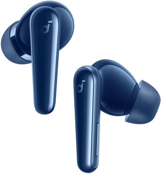 Soundcore Liberty 5 Ozean-Blau