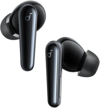 Soundcore Liberty 5 Tinten-Schwarz
