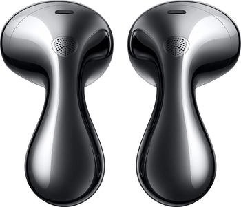 Huawei FreeBuds 6 Black – Huawei FreeBuds 6 Black - Klangpräzision neu definiert