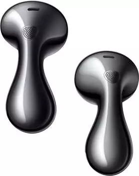 Huawei FreeBuds 6 Black – Erstklassiger Sound für jede Situation