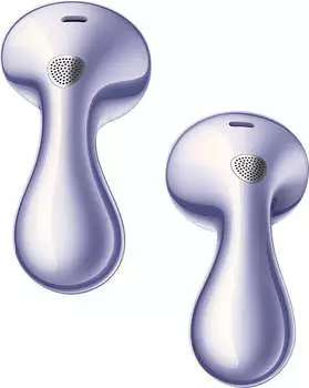 Huawei FreeBuds 6 – IP54-Schutz und sicherer Halt für Sport und Alltag