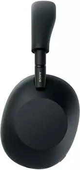 Sony WH-1000XM6 – Sony WH-1000XM6 Bluetooth-Kopfhörer mit aktivem Noise Cancelling und LDAC
