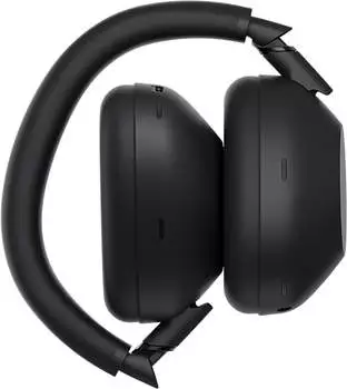 Sony WH-1000XM6 – Faltbare Bauform macht den WH-1000XM6 reisefreundlich