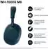 Sony WH-1000XM6 Midnight Blue