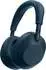 Sony WH-1000XM6 Midnight Blue