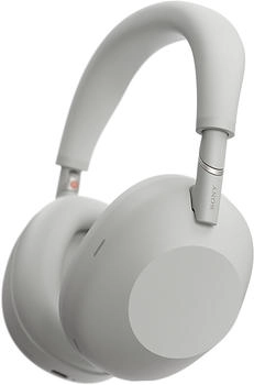 Sony WH-1000XM6 Platinsilber