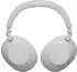 Sony WH-1000XM6 Platinsilber