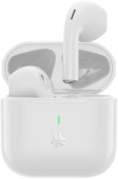 Celly COMPACT white