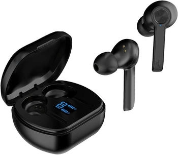 Wave TWS Pro Earbuds