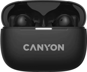 Canyon OnGo 10 schwarz