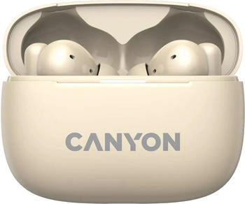 Canyon OnGo 10 beige