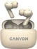 Canyon OnGo 10 beige