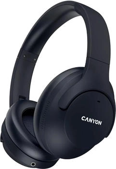 Canyon OnRiff 10 schwarz
