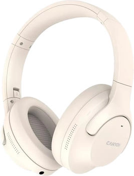 Canyon OnRiff 10 beige