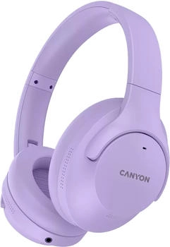 Canyon OnRiff 10 lila