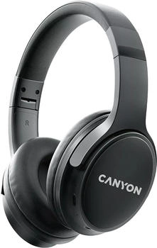 Canyon OnRiff 4 schwarz