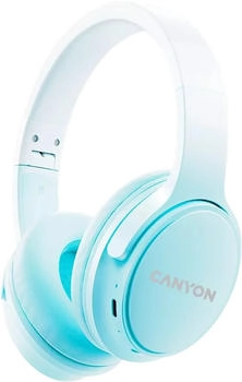 Canyon OnRiff 4 blau