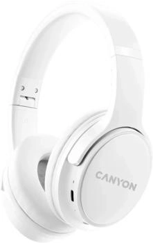 Canyon OnRiff 4 weiß