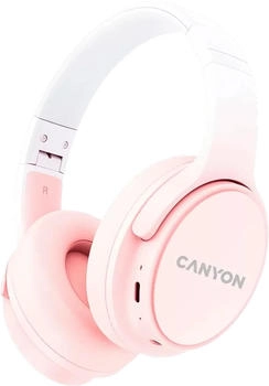Canyon OnRiff 4 rosa