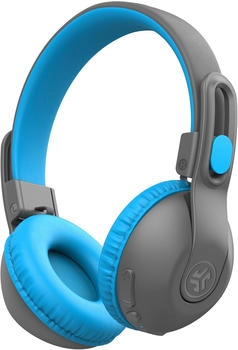 JLab JBuddies Studio 2 Kids Headphones Wireless