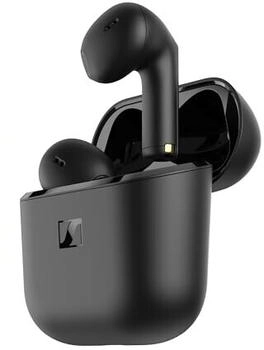 Sennheiser Accentum Open Black