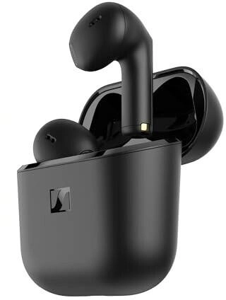 Sennheiser Accentum Open Black