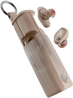 Skullcandy S2MTW-T987, Skullcandy Method 360 (ANC, 9 h, Kabellos) (S2MTW-T987) Beige