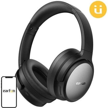 EarFun Tune Pro schwarz