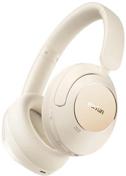 EarFun Wave Pro Oat White