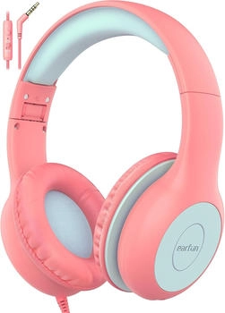 EarFun K1 Pink/Blue