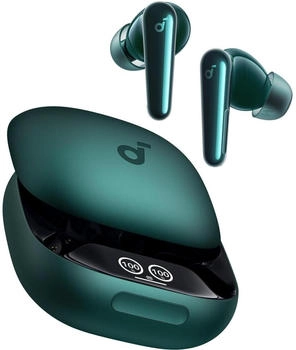 Soundcore Liberty 4 Pro Green