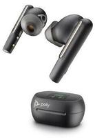 HP POLY Poly Voyager Free 60+ - True Wireless-Kopfh&ouml;rer mit Mikrofon - im Ohr -