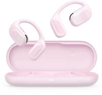 Joyroom Openfree JR-OE1 wireless on-ear headphones - pink