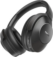 EarFun 1649679638, EarFun Wireless Headphone Wave Life HP201 (60 h, Kabelgebunden,