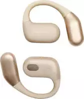 Panasonic RB-F10DE-C beige TWS-Kopfh&ouml;rer Open-Ear,Bluetooth,ENC,7+18h Laufzeit