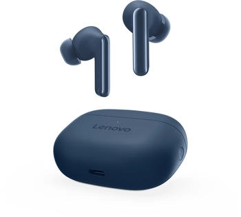 Lenovo TWS YOGA PC Edition aquamarinblau