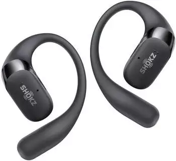 Shokz OpenFit 2 Black
