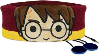 OTL Kids Audio Band Headphones Harry Potter