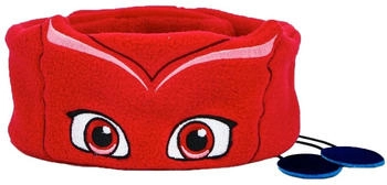 OTL Kids Audio Band Headphones PJ Masks! Owelette