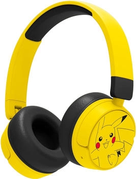 OTL Pokémon Pikachu Kids Wireless Headphones