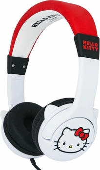 OTL Hello Kitty Kids Wired Headphones with Ears