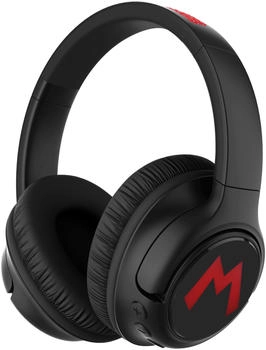 OTL Super Mario LED Light Up Wireless Headphones