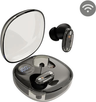 Mars Gaming MHIB2 Black