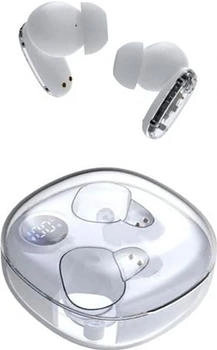 Mars Gaming MHIB2 White