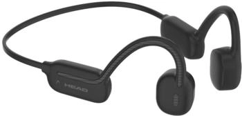 Head Bone Black