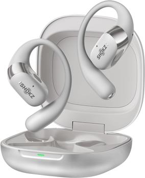 Shokz OpenFit 2+ Silver