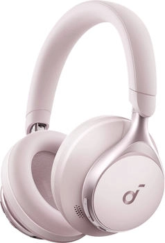 Soundcore Space One rosa